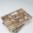 Customizable-Trays-03.jpg Caja organizadora con divisiones movibles, 3 tamaños