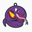 Captura-de-pantalla-2025-05-11-213120.png POKEMON KEY RING - 024 ARBOK SUFFLE
