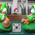 YoshiPatreon06.jpg Yoshi