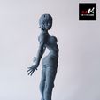 IMG_20221007_090112_副本.jpg EVA Ayanami Rei 3D print model