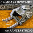 7.png Grimdark upgrades for Heavy Tank