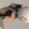 3.jpg X-Mass Ball Candle Mold