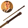 16.png Gregory Goyle's Wand - Harry Potter