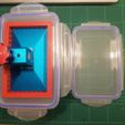20.jpg DIY Wash Station for Anycubic Photon / Photon S lid food box