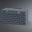 Snow Igloo Mold (2).jpg Snow Brick Mold for Outdoor Fun - Igloo Fortress