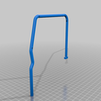 Roll_Cage_Front_Right.png Roll Cage for 3DSets Bamboo4x4