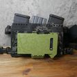 received_1265896960685943.jpeg Samsung S23 ultra PALS Armor Plate Carrier Phone Mount (Mk1 +Mk2)