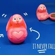 pic.webp Weebles Wobble But They Don't Fall Down! (trashed)
