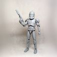 023.jpg Star Wars Clone Trooper 1/12 articulated action figure