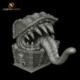 Mimic-Thumbnail-V1b.jpg Mimic and Treasure Chest Combo for dungeons and dragons - LegendGames