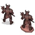 img2.jpg Armored Knight - Great Hammer