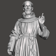 1.png Saint Francis of Assisi - San Francisco de Asís