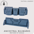 Clean-Tactical.png Ancestral Bulwarks