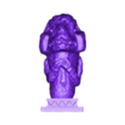 WarAltar_Idol.stl WAR ALTAR (Basic Model)