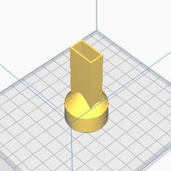pico.jpeg Fichier STL Aspirateur Pico・Plan à imprimer en 3D à télécharger