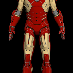 iron-man-suit.png Fichier OBJ gratuit L'homme de fer・Modèle pour imprimante 3D à télécharger, osmanmehter