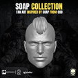17.png Soap Collection Fan Art Heads