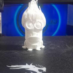 20230811_200851.jpg STL file evil minion・3D printable model to download