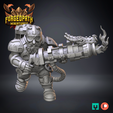 Inferno-legion-15.png Inferno Legion - Dwarf Flamethrower