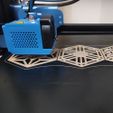 111.jpg STL-Datei Geometrische Untersetzer・3D-druckbares Modell zum herunterladen
