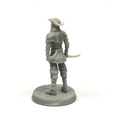 2.png The Gentleman Bandit | RPG mini for 32mm tabletop Games