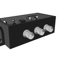 Amplifier-Box-2.jpg XH-M567 AMPLIFIER BOX WITH COOLING DC FAN