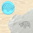 turtle01.png Stamp - Animals 2