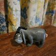 20231227_215432.jpg Eeyore igor Winnie the Pooh