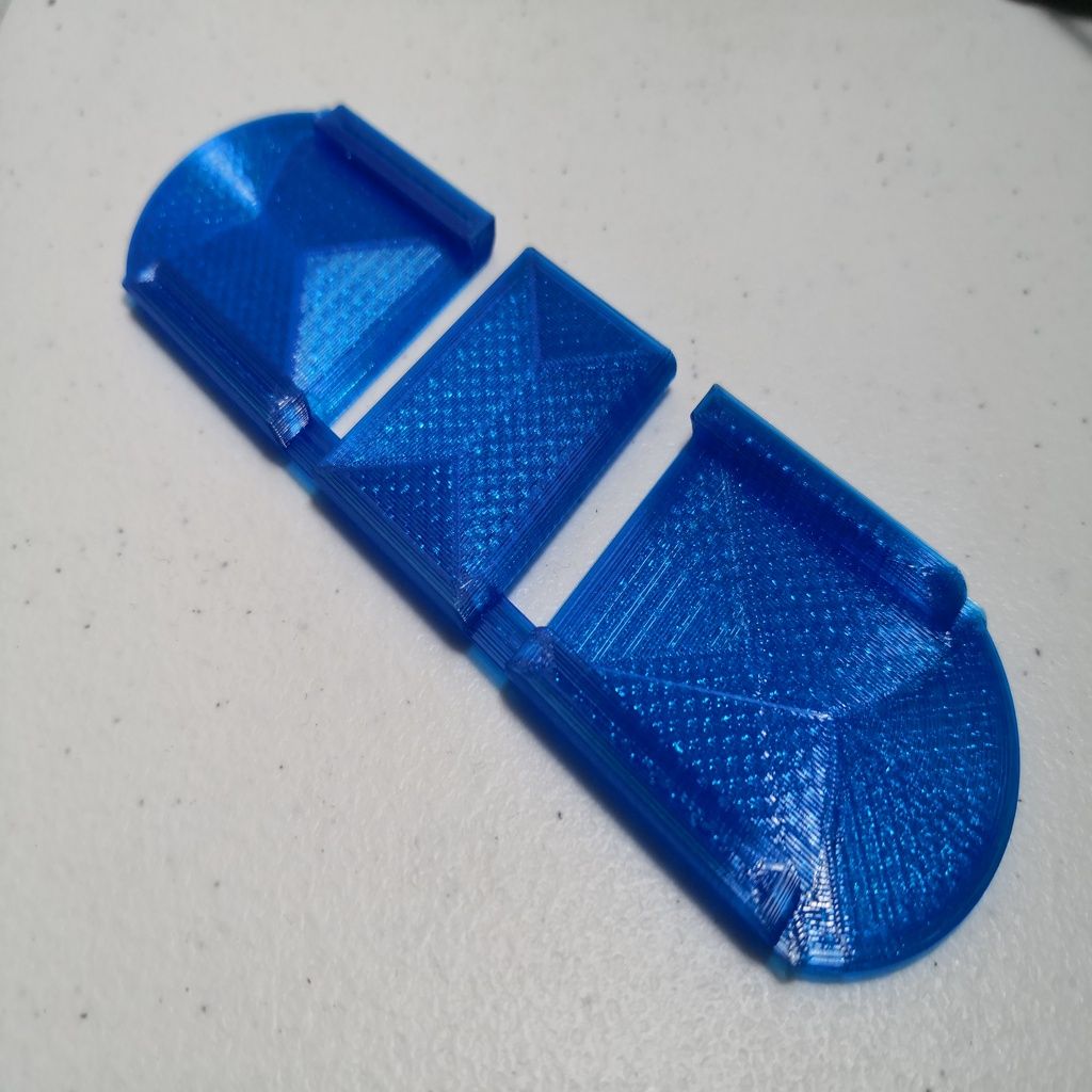 Free 3D file ETHIX NECK STRAP・3D printing model to download・Cults