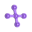 leg_joint_bottom_smaller.stl Дух машины Бога