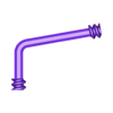 pipe_outer.stl Free STL file Plant Mister・3D printer model to download
