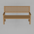 458.png BENCH STL