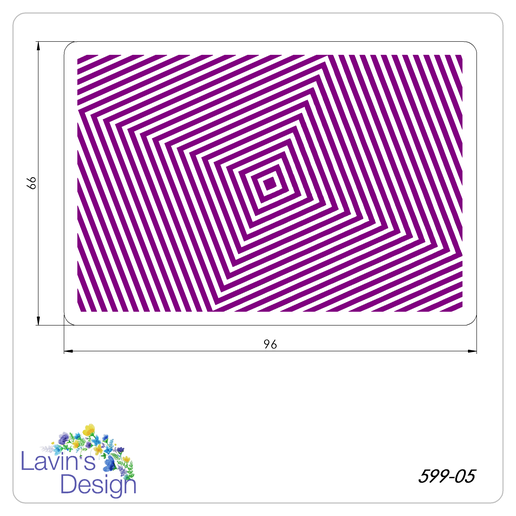 LED599-05 / CLAY TEXTURE 3D model