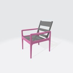 Chair.jpg Chair (3d printing dubai)