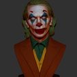 6b.jpg Joker - Joaquin Phoenix Bust
