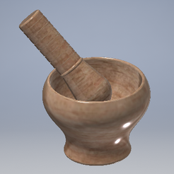 MORTERO.png MORTIER DE CUISINE