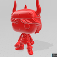 ThePrint3DBoy_Bobby2.png Funko Collection - Dungeons And Dragons