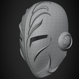 TempleGuardMaskClassicWire.png Star Wars Jedi Temple Guard Mask for Cosplay
