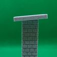 20220614_063558.jpg Pillars for HO 1/87 ramp