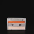DSC04065.jpg 3D file My First Mixtape Organizer・3D print object to download