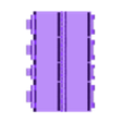 Euthia krabicka1.stl Inserção de Euthia