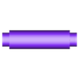 3 to 5 kg spool holder part 2.stl 3 to 5 KG filament spool holder
