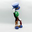 jiminy-angleb1.jpg Free STL file Jiminy Cricket・3D printable model to download