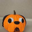 20231103_091910.jpg Pugkin w/ Lid (Pug Pumpkin)