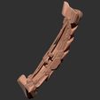 3.jpg Gorboza Bow - Monster Hunter