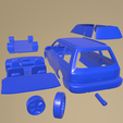 a05_010.png Subaru Forester S-Turbo 2000 PRINTABLE CAR IN SEPARATE PARTS