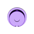 LogitechGStand-v2-Connector-Base.stl Logitech G Pro Wheel Stand Wall Mount