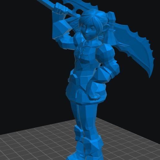 Lineage 2 L2 Dwarf