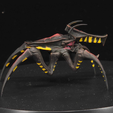 starshiptroopers_arachnid_wip_2.png Starship Troopers Bug