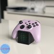 IMG_6456_1.jpg Xbox Series X but it is a controller stand !